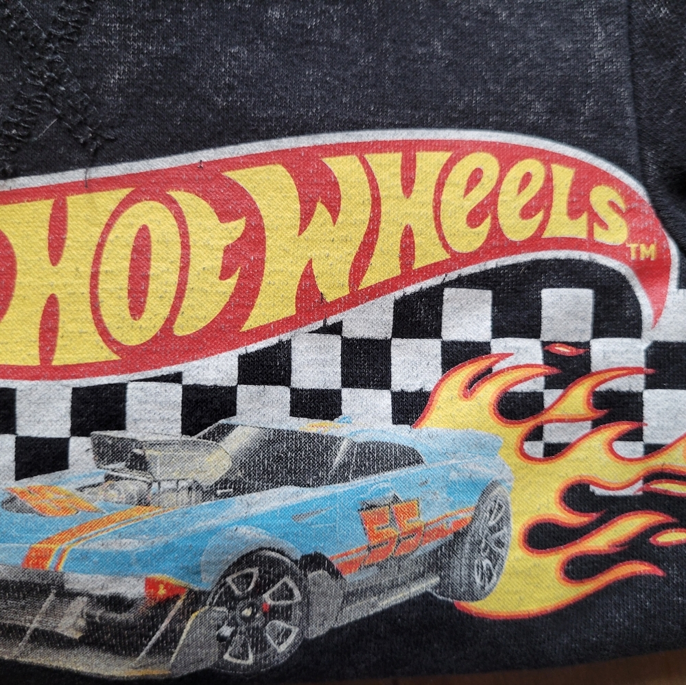 Hotwheels Set